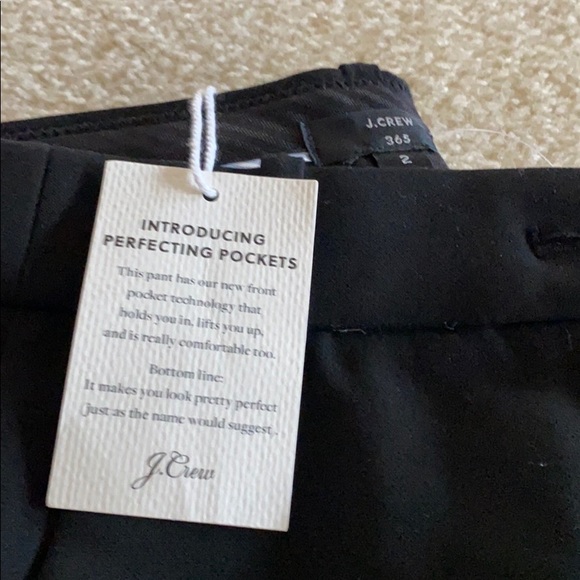 JCrew work pants - Picture 5 of 7